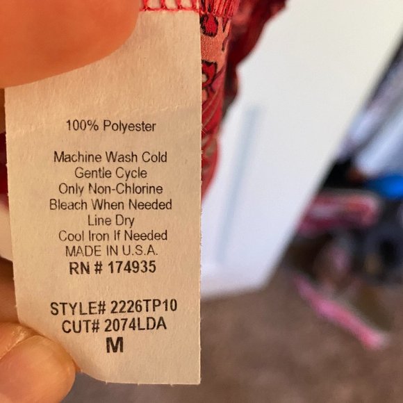 Fun going out shirt - Picture 3 of 5